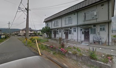 市営住宅大新田団地9～12