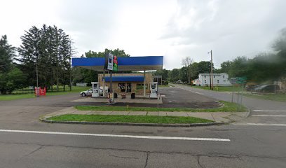 Cook's Convenience Center