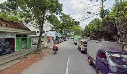 Pawiyatan Jawa Widya Budha Surakarta