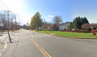 Agawam Veterans Memorial