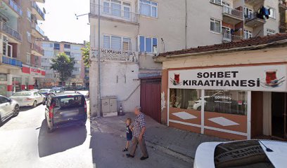 As Reklam Yeni Mahallesi, Behzat Bulvarı, Tokat Merkez/Tokat