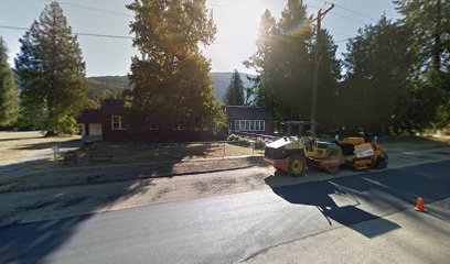 Slocan Community Library