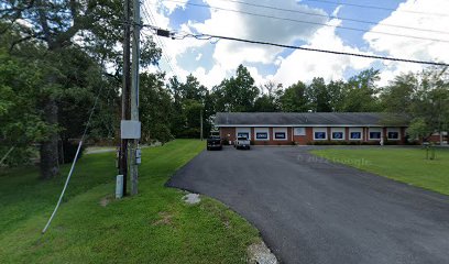 St Paul's Elementary School