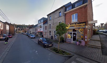 La Petite Provence de Mamy Jojo, Fast food