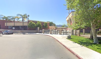 Covid-19 Vaccine Location-Corona High School