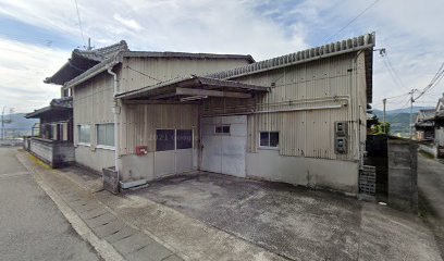 古井紙函店