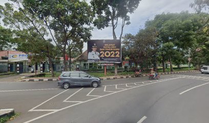 Gereja Hkbi