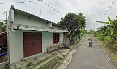 Rumah Cuci Felicia