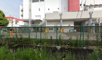 トヨタ輸送㈱ 西日本営業部 京都営業所