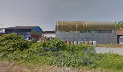 株式会社大山興銅店