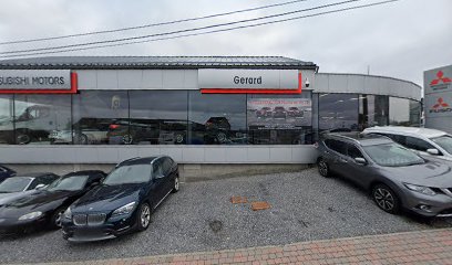 Garage Gérard