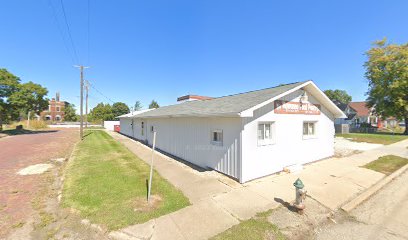 Kewanee Food Pantry