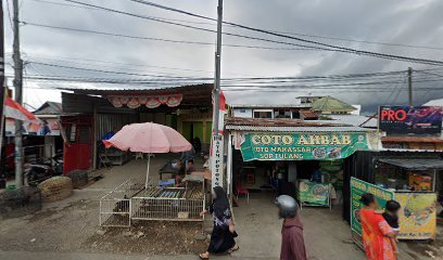 Warung Citra Pangkep