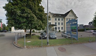 Kinderarztpraxis Bodensee AG Leitende Ärzte Dres.med. Dirk Schumann und Sven Dudler