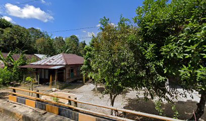 Makam Guru Yuhani