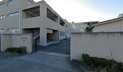 昭和町立西条小学校