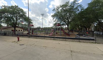 Donovan Playground