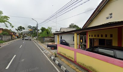 Jogja Service Elektronik, Komputer dan Penjualan