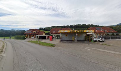 Car Wash