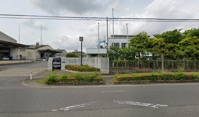日本化学産業株式会社 大利根工場