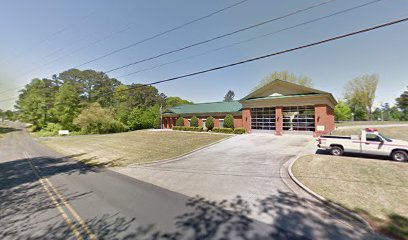 Albertville Fire Department Station 3