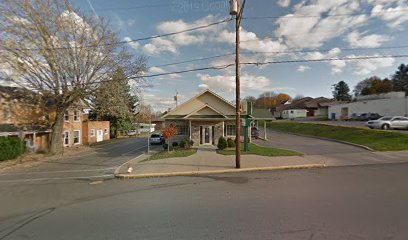 Clarion County Community Bank