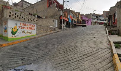 Panaderia Y Pasteleria 'Mi Esperanza'