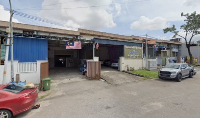 MAXMA SDN. BHD.