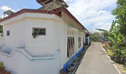 Masjid Mahmudin