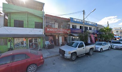 Centro Médico Laredo