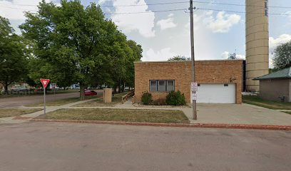 Centerville City Hall