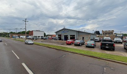 Goulet's Garage Auto Service