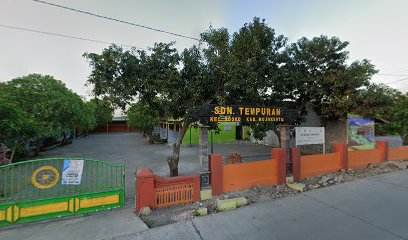 SDN Tempuran