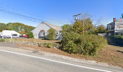 Traditional Pilates of Cape Cod