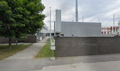 Netz Niederösterreich Service Center Krems