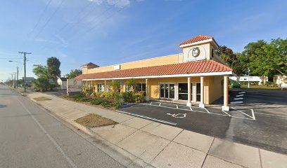 Dr. Gabriel Rizzo - Pet Food Store in Holly Hill Florida
