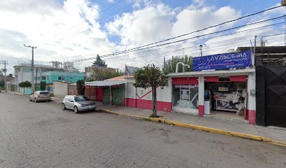 Vafran Servicios / Lavandería Vianney