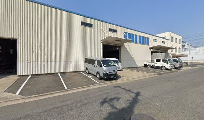 ロジスティード西日本（株）広島機工営業所