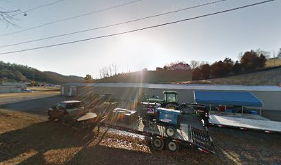 Maynardville Storage