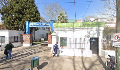 Estación De Burzaco