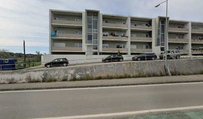 Carapinheira Apartments