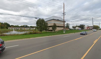 Henry Ford West Bloomfield Family Medicine - Union Lake