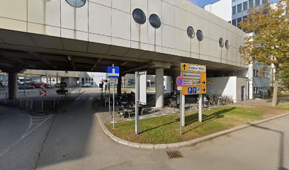 Ruefa Reisebüro Flughafen Wien