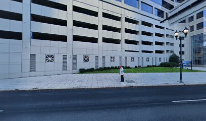 701-765 W 11th St Garage