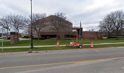 Illinois Dermatology Institute - Northbrook Office