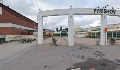 Uppsala Gymnastikförening