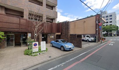 ニコニコレンタカー 京都市役所前店