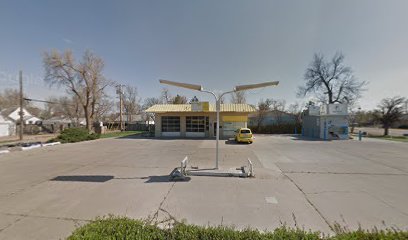 Suspension - Taller de reparación de automóviles en Garden City, Kansas, EE. UU.