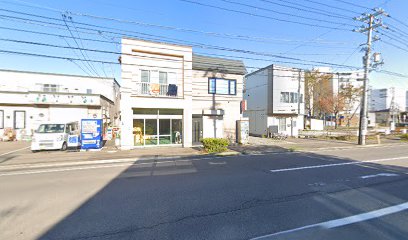 花カヨ鈴木生花店