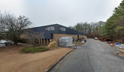 New South Construction Supply - Atlanta, GA